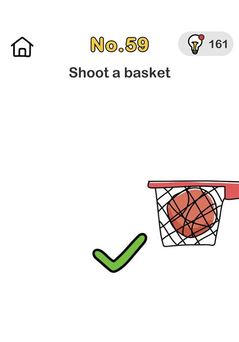 lv 59 brain out|brain out 59 shoot a basket.